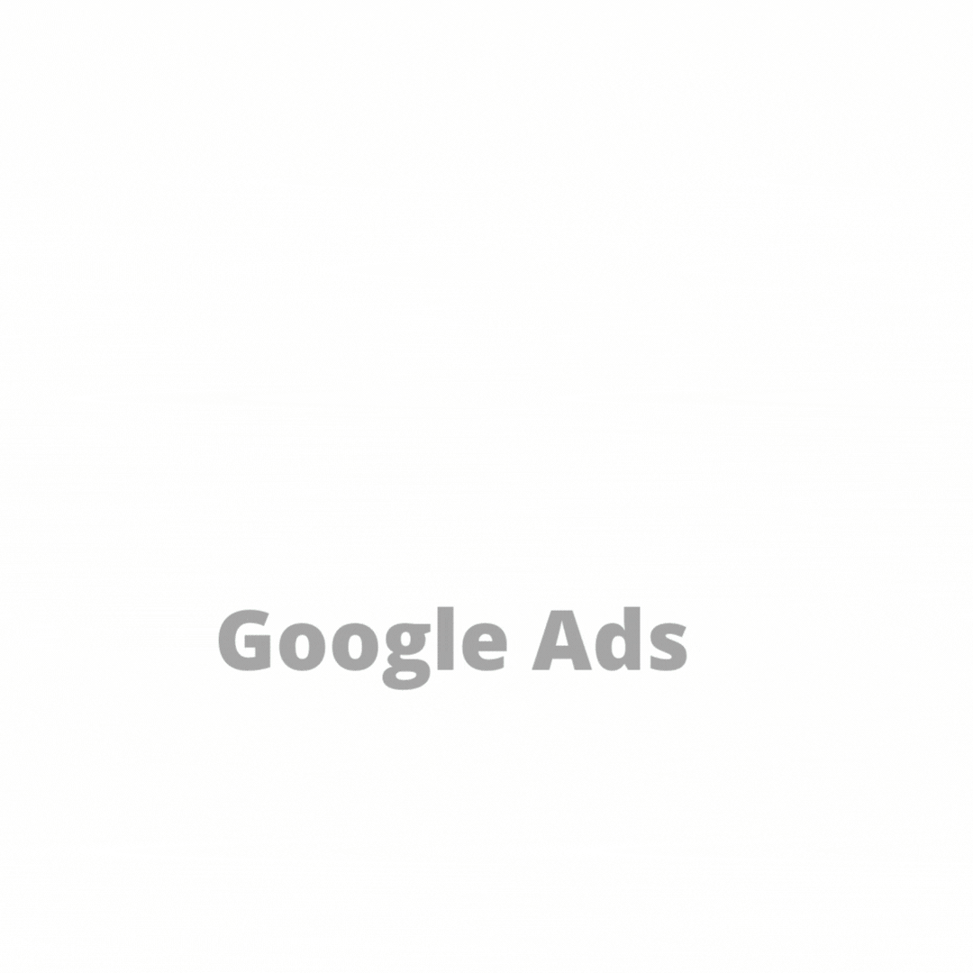 Google Ads - eveIT